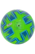 BOLA ADIDAS UNIFORIA CLUB EURO 2020 - Verde/azul BOLA ADIDAS UNIFORIA CLUB EURO 2020 - Verde/azul