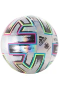 BOLA ADIDAS UNIFORIA UEFA EURO 2020 TREINO - Prata BOLA ADIDAS UNIFORIA UEFA EURO 2020 TREINO - Prata