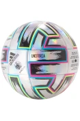 BOLA ADIDAS UNIFORIA UEFA EURO 2020 TREINO - Prata BOLA ADIDAS UNIFORIA UEFA EURO 2020 TREINO - Prata