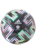 BOLA ADIDAS UNIFORIA UEFA EURO 2020 TREINO - Preto