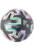 BOLA ADIDAS UNIFORIA UEFA EURO 2020 TREINO - Preto BOLA ADIDAS UNIFORIA UEFA EURO 2020 TREINO - Preto