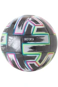 BOLA ADIDAS UNIFORIA UEFA EURO 2020 TREINO - Preto BOLA ADIDAS UNIFORIA UEFA EURO 2020 TREINO - Preto