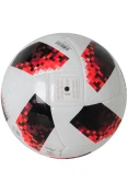BOLA ADIDAS WORLD CUP 18 MATA MATA FUTSAL - Branco/laranja BOLA ADIDAS WORLD CUP 18 MATA MATA FUTSAL - Branco/laranja