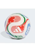 Bola de Futebol Copa do Mundo Fifa 2026 Trionda Club Branca Tamanho 5 Adidas - Branco/azul Bola de Futebol Copa do Mundo Fifa 2026 Trionda Club Branca Tamanho 5 Adidas - Branco/azul