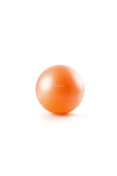 BOLA DE EXERCÍCIOS HIDROLIGHT 55CM - Laranja