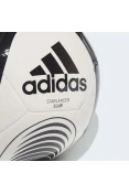 BOLA DE FUTEBOL ADIDAS STARLANCER CLUB - Branco/preto BOLA DE FUTEBOL ADIDAS STARLANCER CLUB - Branco/preto