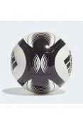 BOLA DE FUTEBOL ADIDAS STARLANCER CLUB - Branco/preto BOLA DE FUTEBOL ADIDAS STARLANCER CLUB - Branco/preto