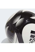 BOLA DE FUTEBOL ADIDAS STARLANCER CLUB - Branco/preto BOLA DE FUTEBOL ADIDAS STARLANCER CLUB - Branco/preto
