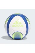 BOLA DE FUTEBOL ADIDAS STARLANCER PLUS - Branco/verde BOLA DE FUTEBOL ADIDAS STARLANCER PLUS - Branco/verde