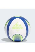 BOLA DE FUTEBOL ADIDAS STARLANCER PLUS - Branco/verde BOLA DE FUTEBOL ADIDAS STARLANCER PLUS - Branco/verde