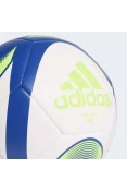BOLA DE FUTEBOL ADIDAS STARLANCER PLUS - Branco/verde BOLA DE FUTEBOL ADIDAS STARLANCER PLUS - Branco/verde