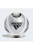 BOLA DE FUTEBOL ADIDAS STARLANCER PLUS - Prata/preto BOLA DE FUTEBOL ADIDAS STARLANCER PLUS - Prata/preto