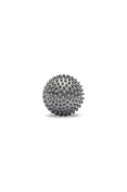 BOLA DE MASSAGEM HIDROLIGHT 9,0CM - Cinza BOLA DE MASSAGEM HIDROLIGHT 9,0CM - Cinza