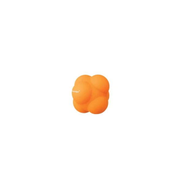 BOLA DE REAÇÃO HIDROLIGHT - Laranja