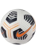 BOLA FUTEBOL CAMPO NIKE CSF STRIKE - Branco/laranja BOLA FUTEBOL CAMPO NIKE CSF STRIKE - Branco/laranja