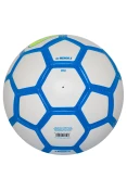 BOLA FUTSAL NIKE FOOTBALLX MENOR - Branco/azul BOLA FUTSAL NIKE FOOTBALLX MENOR - Branco/azul