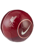 BOLA MINI NIKE LIVERPOOL SKILLS - Bordo BOLA MINI NIKE LIVERPOOL SKILLS - Bordo