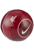 BOLA MINI NIKE LIVERPOOL SKILLS - Bordo BOLA MINI NIKE LIVERPOOL SKILLS - Bordo
