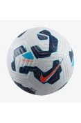 BOLA NIKE ACADEMY FUTEBOL - Branco/marinho BOLA NIKE ACADEMY FUTEBOL - Branco/marinho