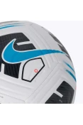 BOLA NIKE ACADEMY TEAM DE FUTEBOL DE CAMPO - Branco/azul BOLA NIKE ACADEMY TEAM DE FUTEBOL DE CAMPO - Branco/azul