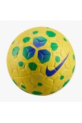BOLA NIKE BRASIL ACADEMY SP26 - Amarelo/verde