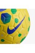 BOLA NIKE BRASIL ACADEMY SP26 - Amarelo/verde