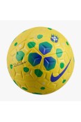 BOLA NIKE BRASIL ACADEMY SP26 - Amarelo/verde