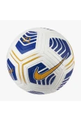 BOLA NIKE BRASIL - Branco/laranja BOLA NIKE BRASIL - Branco/laranja
