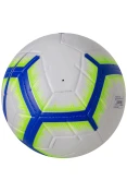BOLA NIKE BRASIL CBF STRIKE - Branco/azul BOLA NIKE BRASIL CBF STRIKE - Branco/azul