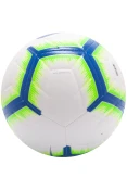 BOLA NIKE BRASIL CBF STRIKE - Branco/azul BOLA NIKE BRASIL CBF STRIKE - Branco/azul