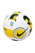 BOLA NIKE BRASIL STRIKE CAMPO - Branco/amarelo BOLA NIKE BRASIL STRIKE CAMPO - Branco/amarelo