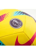 BOLA NIKE CAMPO PL PITCH FA22 - Amarelo/rosa BOLA NIKE CAMPO PL PITCH FA22 - Amarelo/rosa