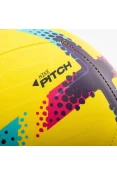 BOLA NIKE CAMPO PL PITCH FA22 - Amarelo/rosa BOLA NIKE CAMPO PL PITCH FA22 - Amarelo/rosa