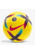 BOLA NIKE CAMPO PL PITCH FA22 - Amarelo/rosa BOLA NIKE CAMPO PL PITCH FA22 - Amarelo/rosa