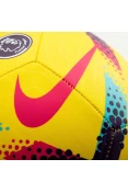 BOLA NIKE CAMPO PL PITCH FA22 - Amarelo/rosa BOLA NIKE CAMPO PL PITCH FA22 - Amarelo/rosa
