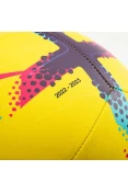 BOLA NIKE CAMPO PL PITCH FA22 - Amarelo/rosa BOLA NIKE CAMPO PL PITCH FA22 - Amarelo/rosa