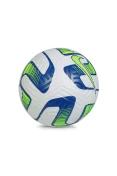 BOLA NIKE CBF ACAMEMY CAMPO - Branco/verde BOLA NIKE CBF ACAMEMY CAMPO - Branco/verde
