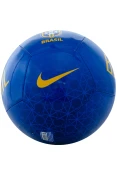 BOLA NIKE CBF PITCH CAMPO - Azul/amarelo BOLA NIKE CBF PITCH CAMPO - Azul/amarelo
