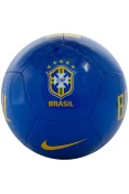 BOLA NIKE CBF PITCH CAMPO - Azul/amarelo BOLA NIKE CBF PITCH CAMPO - Azul/amarelo