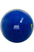 BOLA NIKE CBF PITCH CAMPO - Azul/amarelo BOLA NIKE CBF PITCH CAMPO - Azul/amarelo