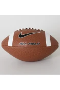 BOLA NIKE FUTEBOL AMERICANO ALL FIELD 3.0 FB 9 OFICIAL - Marrom/branco BOLA NIKE FUTEBOL AMERICANO ALL FIELD 3.0 FB 9 OFICIAL - Marrom/branco