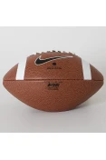BOLA NIKE FUTEBOL AMERICANO ALL FIELD 3.0 FB 9 OFICIAL - Marrom/branco BOLA NIKE FUTEBOL AMERICANO ALL FIELD 3.0 FB 9 OFICIAL - Marrom/branco