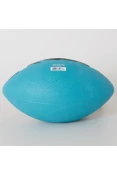 BOLA NIKE FUTEBOL AMERICANO SPIN 3.0 FB 9 OFICIAL - Azul/preto