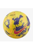 BOLA NIKE FUTEBOL PREMIER LEAGUE ACADEMY - Amarelo/roxo BOLA NIKE FUTEBOL PREMIER LEAGUE ACADEMY - Amarelo/roxo