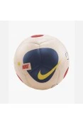 BOLA NIKE FUTSAL MAESTRO - Bege/marinho BOLA NIKE FUTSAL MAESTRO - Bege/marinho