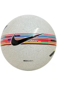 BOLA NIKE MERCURIAL PRESTIGE CAMPO - Branco BOLA NIKE MERCURIAL PRESTIGE CAMPO - Branco