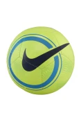 BOLA NIKE PHANTOM - FA20 CAMPO - Amarelo/azul BOLA NIKE PHANTOM - FA20 CAMPO - Amarelo/azul