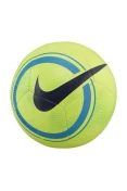 BOLA NIKE PHANTOM - FA20 CAMPO - Amarelo/azul BOLA NIKE PHANTOM - FA20 CAMPO - Amarelo/azul