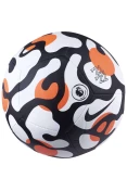 BOLA NIKE PREMIER LEAGUE PITCH CAMPO 2021/2022 - Branco/preto BOLA NIKE PREMIER LEAGUE PITCH CAMPO 2021/2022 - Branco/preto