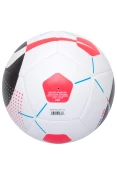 BOLA NIKE PRO FUTSAL - Branco/vermelho